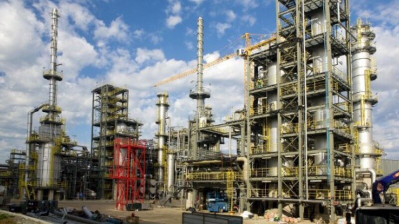 Bugarska očekuje izuzeće od evropskog embarga na rusku naftu 