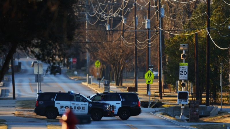 Oslobođeni taoci iz sinagoge u Teksasu, napadač ubijen 