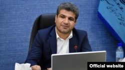 عبدالرحیم کردی، مدیرعامل بازداشت شده منطقه آزاد چابهار