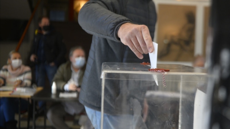 Peti put izabran birački odbor u opštini koja koči proglašenje izbornih rezultata u Srbiji