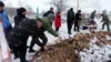 GRAB - As World Tenses For War, People Keep Dying In Eastern Ukraine Fighting