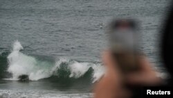 Fotografi ilustruese. 