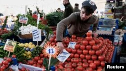 Во Турција намалување на основните даноци на храна