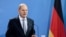 German Chancellor Olaf Scholz will meet with President Volodymyr Zelenskiy in Kyiv on February 14 and with Russian President Vladimir Putin in Moscow on February 15.