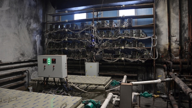 В Чечне майнеров пригрозили приравнять к террористам