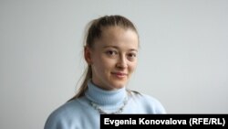 Nicoleta Stavila, Moldova