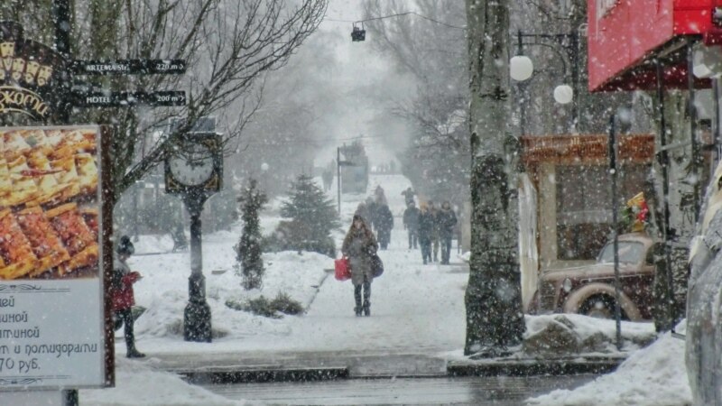 «Мы тут как мыши на сковородке»: как в Донецке реагируют на угрозы ...