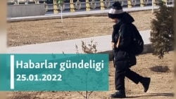 Habarlar gündeligi