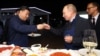 "Надежды на Китай не оправдались".
Отношения России и КНР через полгода войны
