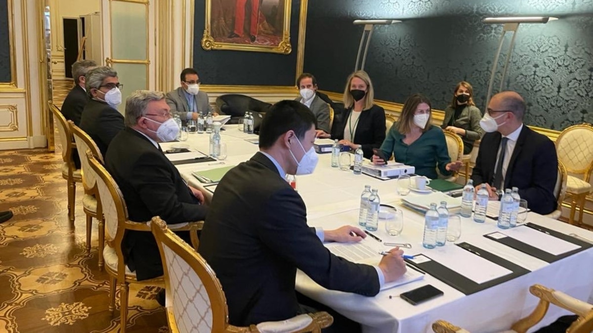France, Britain, Germany Warn Iran Deal Could Collapse Due To Russian Demands - Vimarsana News