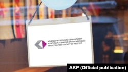 Agjencia Kosovare e Privatizimit (AKP).