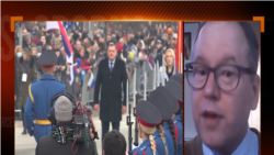 TV Liberty: Smiriti ili riješiti krizu u BiH?