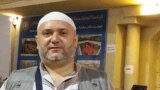 Ансара Османова арестовали после российских обысков в феврале 2022 года