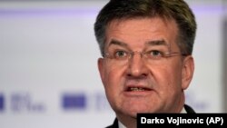 Miroslav Lajčak će biti domaćin susreta u Briselu