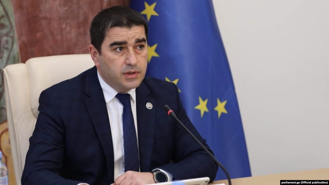 Шалва Папуашвили