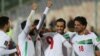 Iran's footballers are due to compete in their sixth World Cup finals in Qatar in November. (file photo)