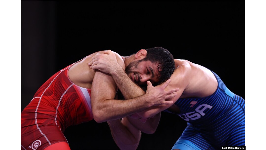 Kazakhstan International Tournament Stream Links - FloWrestling