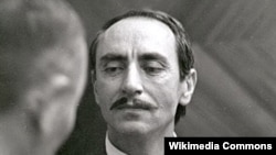 Дудаев Джовхар 