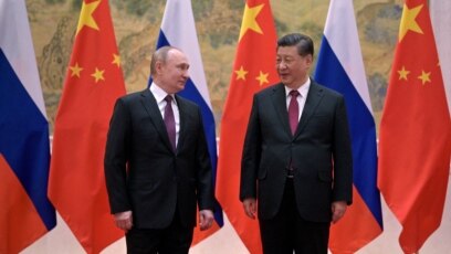 Китай подкрепи Русия срещу възможно разширяване на НАТО Това стана