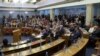 Skupština Crne Gore usvojila dopune Zakona o lokalnoj samoupravi kojima se odlažu lokalni izbori za jesen. (Foto februar 2022.)