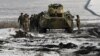 «Ситуация на грани катастрофы». Российские военные в Мелитополе не дают гуманитарный коридор