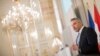 Федералният канцлер на Австрия Карл Нехамер