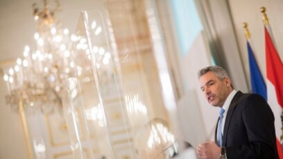 Долната камара на австрийския парламент одобри законопроекта за задължителна ваксинация