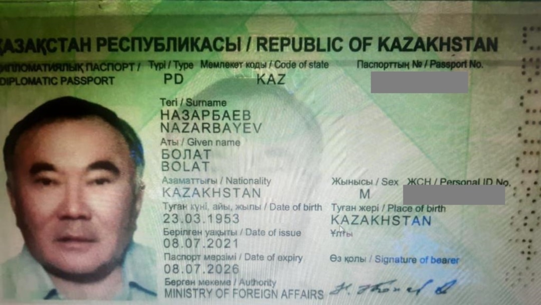 Бішкектегі секс әлемі