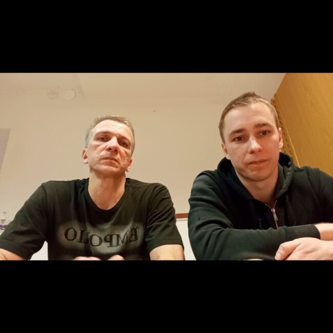 Belarusians In Long-Term Limbo At Swedish Embassy Say Stockholm 'Not Helping'