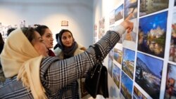 Bukuria e Shqipërisë në sytë e afganëve