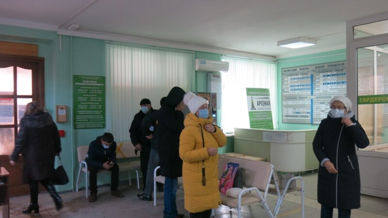 Письма крымчан: Что, опять коронавирус в Крыму?