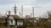 Красноперекопск. Крым, 2021 год