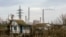 Красноперекопск. Крым, 2021 год