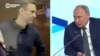 «Дворец Путина», протесты и феминитивы. О чем заочно спорили Путин и Навальный