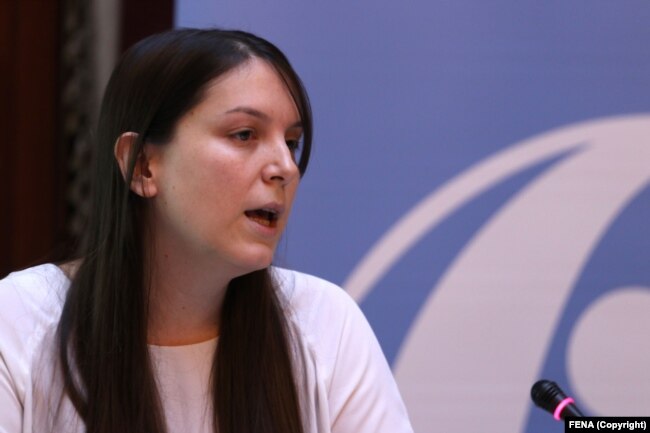 Ivana Korajlić: Vjerujem da su čak i oni koji za Dodika glasaju svjesni privilegija koje on i njegova porodica imaju. Ali ljudi su izgubili nadu da se išta može promijeniti i pomirili se sa stanjem kakvo jeste.