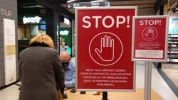 В Латвии рекордная заболеваемость ковидом