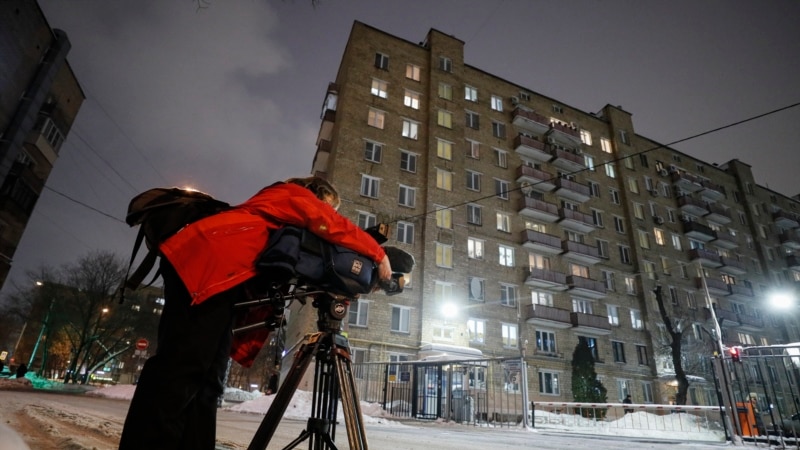 Dojče Vele zatvorio biro u Moskvi nakon zabrane rada