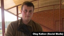 Олег Катков, головний редактор Defense Express