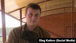 Олег Катков, главный редактор издания «Defense Express»