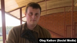 Олег Катков, главный редактор Defense Express