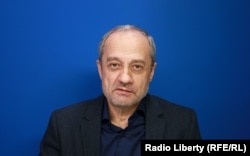 Олександр Подрабінек, правозахисник, дисидент