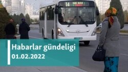 Habarlar gündeligi