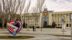 Красноперекопськ. Анекксований Крим, 2022 рік. Ілюстративне фото