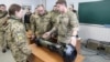 Українські військові почали інтенсивні заняття з британськими ПТРК NLAW