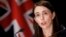 După ce a anunțat că va demisiona pe 7 februarie, Jacinda Ardern a declarat că nu are planuri de viitor, în afară de a petrece mai mult timp cu familia.