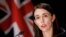 Novozelandska premijerka Džasinda Ardern najavila je ostavku (arhivska fotografija)