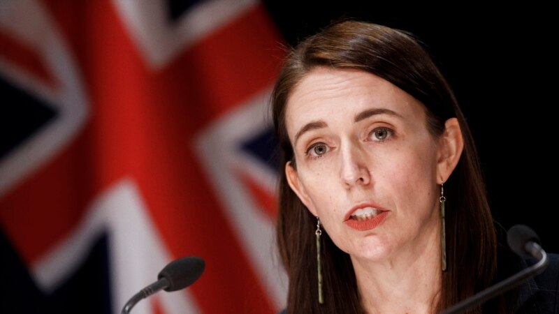 Премиерката на Нов Зеланд поднесе оставка 