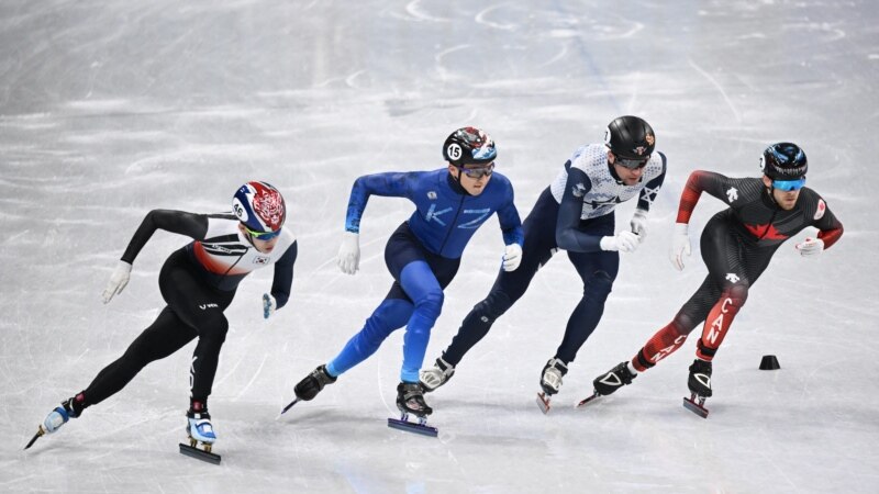 Норвегия дар Олимпиадаи зимистонаи Пекин-2022 пешсафиро ба даст гирифт