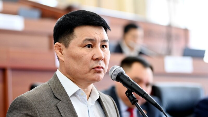 Кабмин и депутат Икрамов поспорили из-за авторства законопроекта