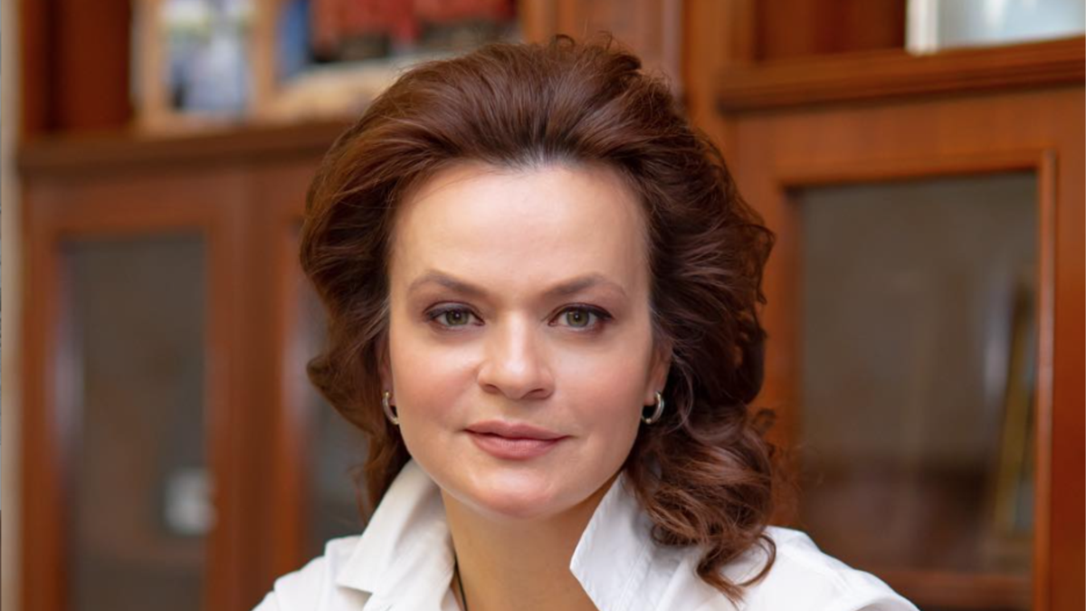 Двоюродная племянница Путина о своем родстве с президентом